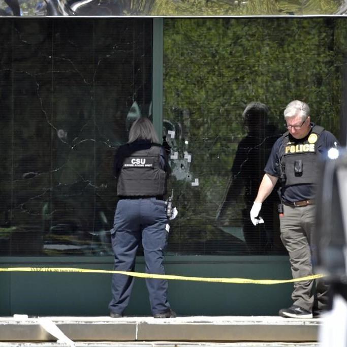 Police: Kentucky bank shooter wrote in journal about ease of buying assault weapon before killings